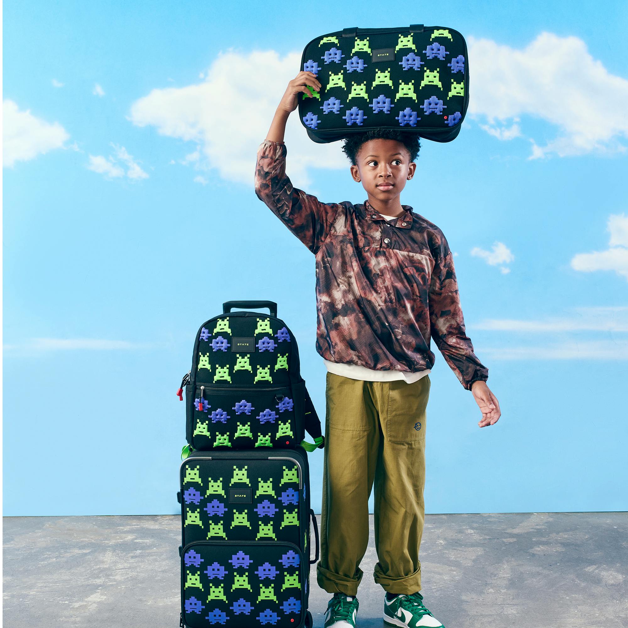 Rockaway Duffle