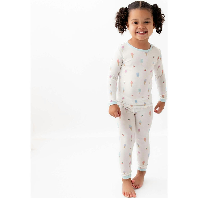 Pajama Set