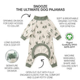 Matching Family Jammies Christmas Pajamas