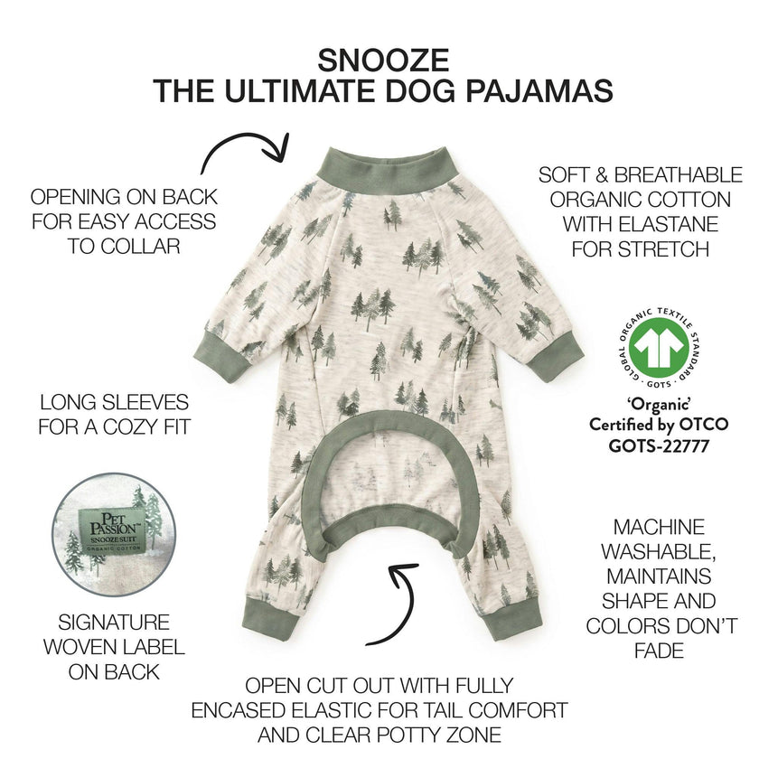 Matching Family Jammies Christmas Pajamas