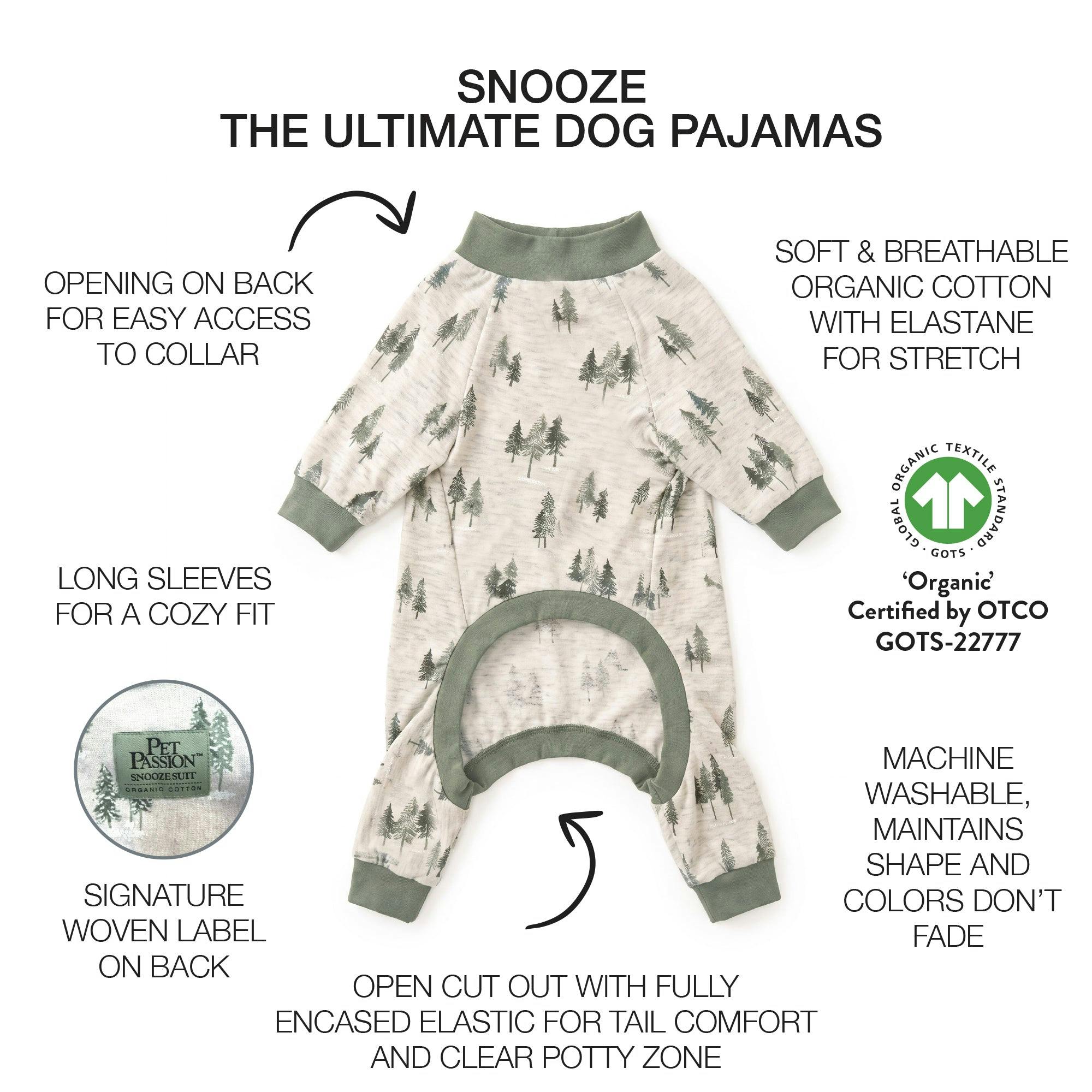 Matching Family Jammies Christmas Pajamas