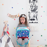 Canvas Growth Chart