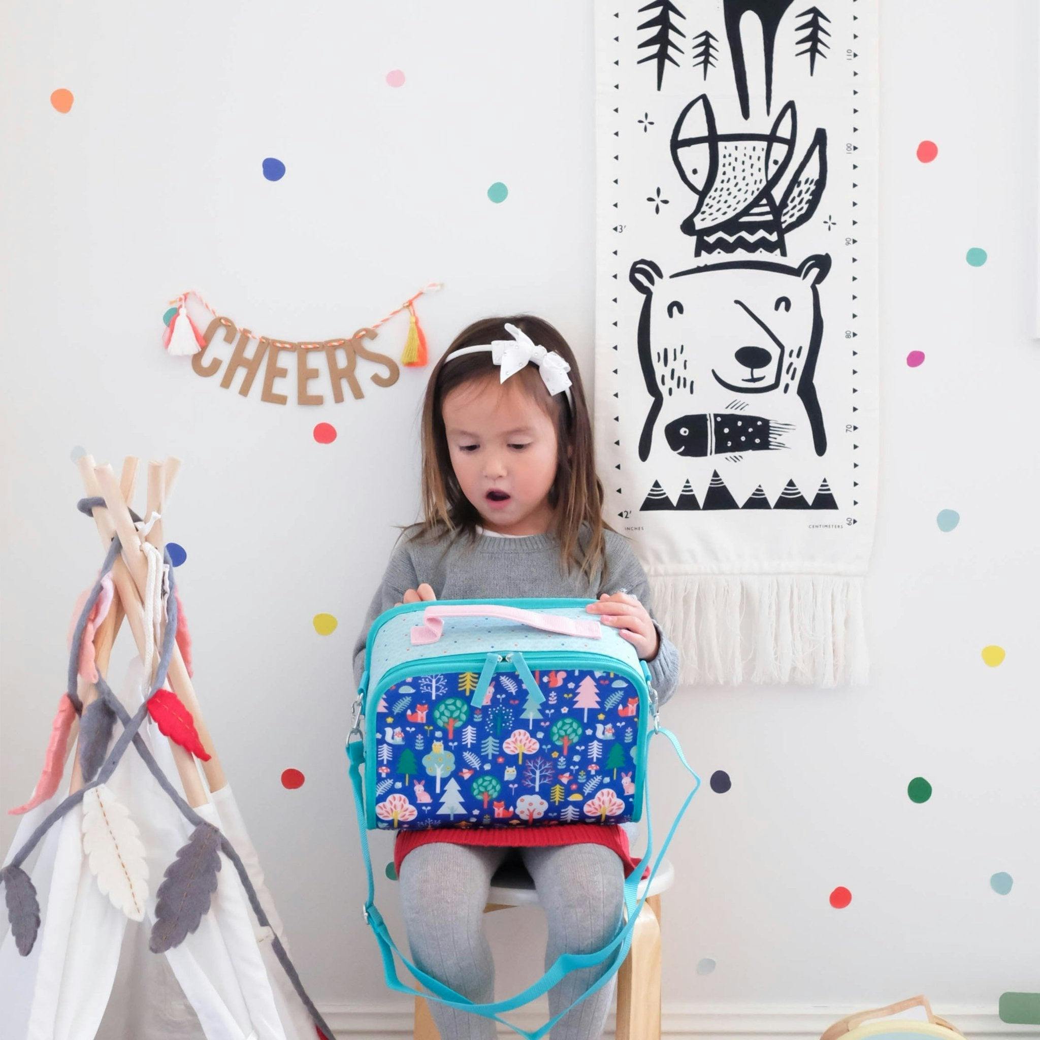 Canvas Growth Chart