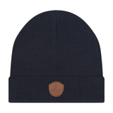 Classic Beanie - Navy