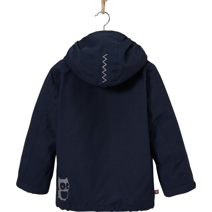 Mission snow jacket