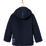 Mission snow jacket