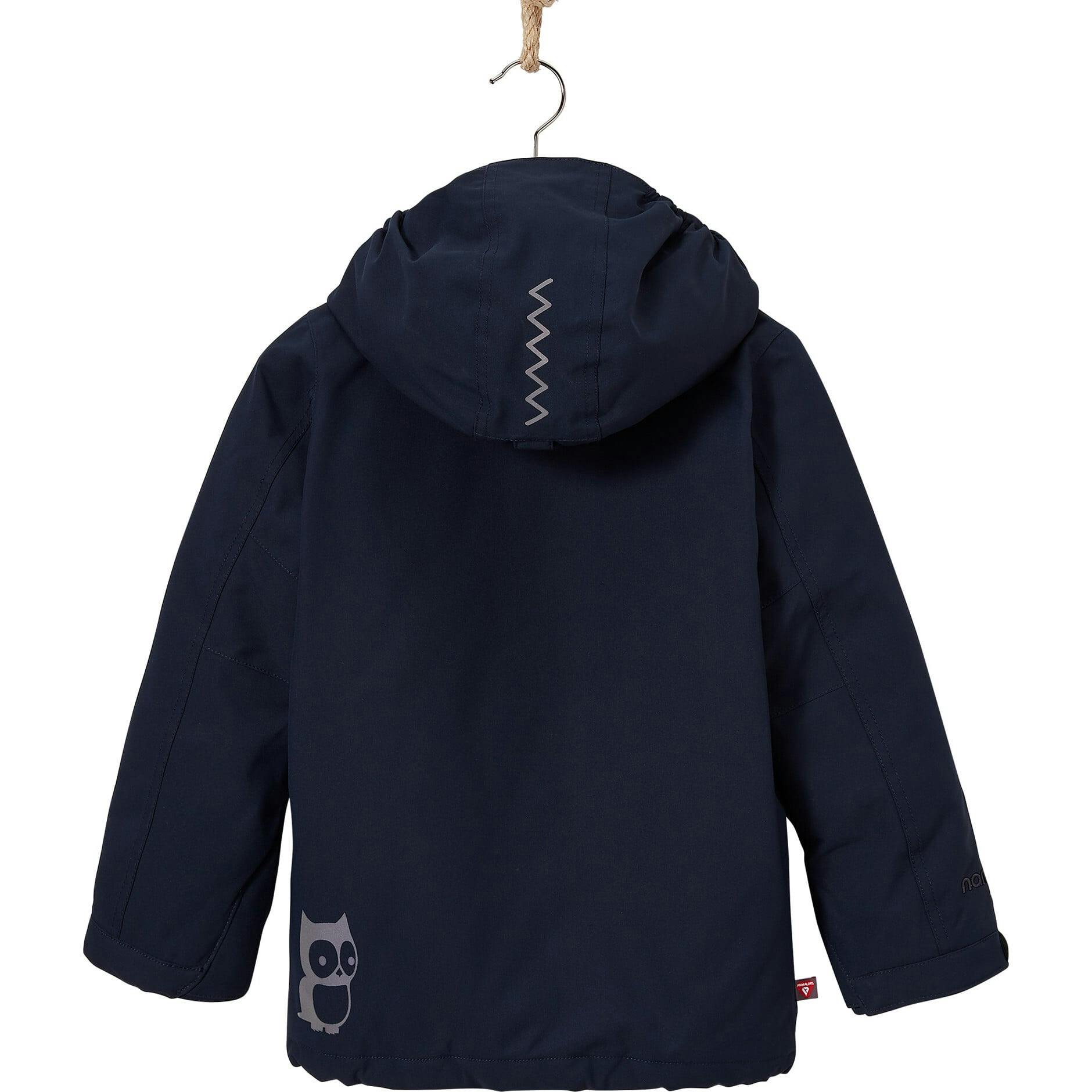 Mission snow jacket