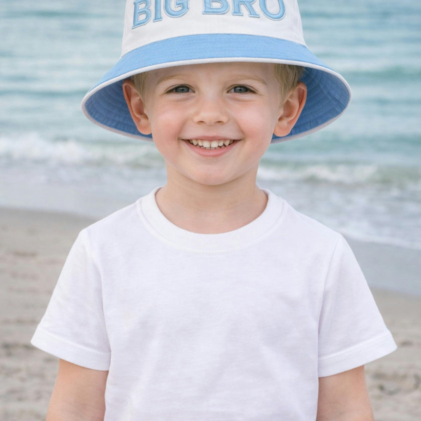Big Bro Bucket Hat