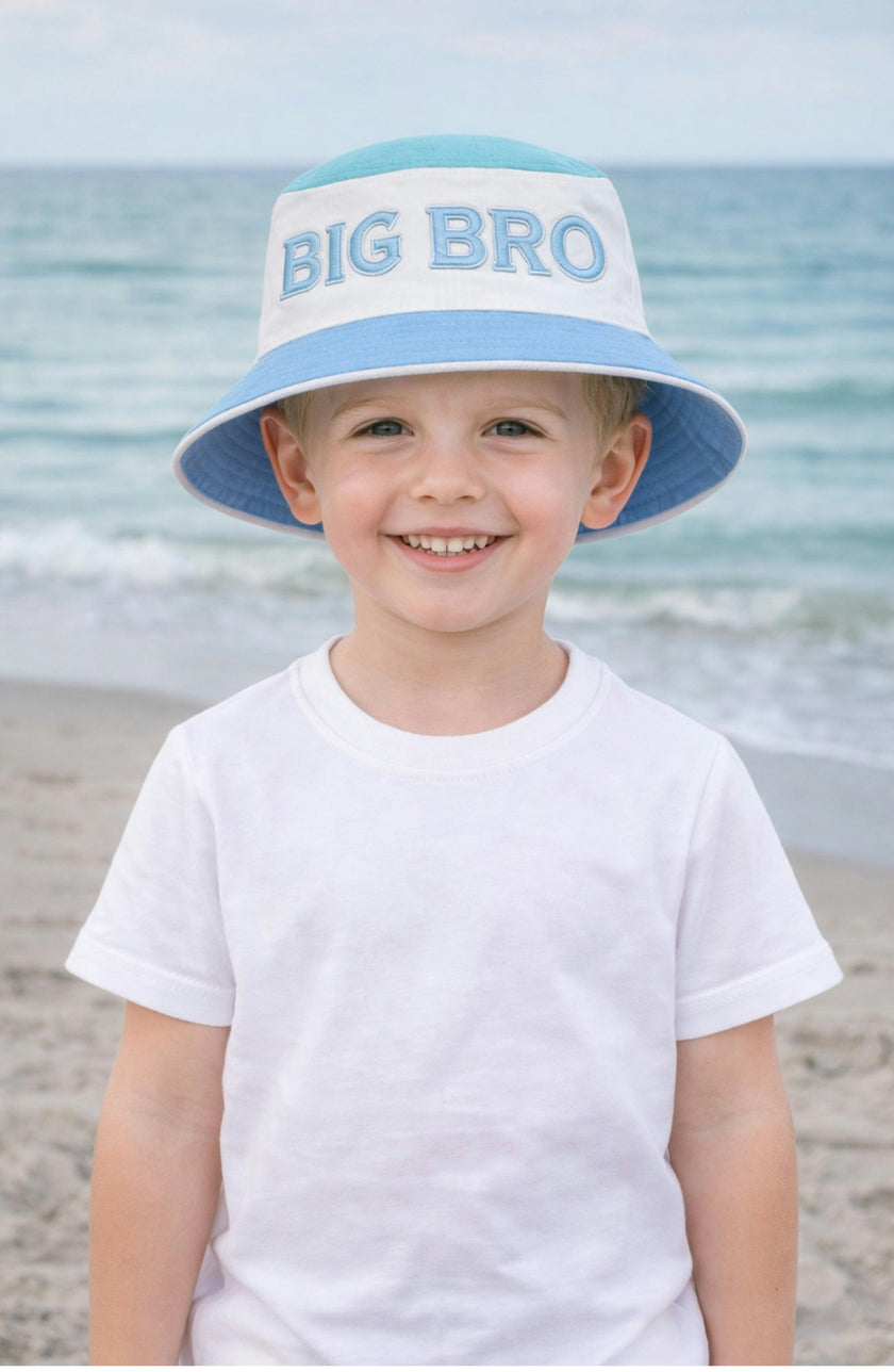 Big Bro Bucket Hat