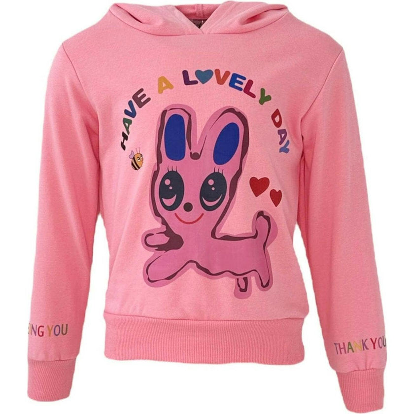 Have A Lovely Day Hoodie