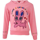 Have A Lovely Day Hoodie