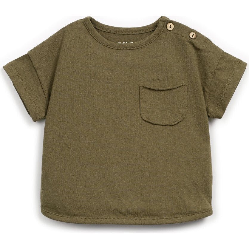Jersey Classic T-Shirt
