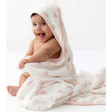 Hooded Towel Set