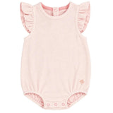 girls lucia bubble romper