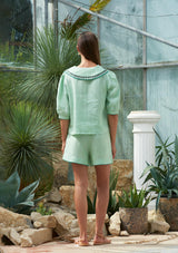 Rika Shorts Jade