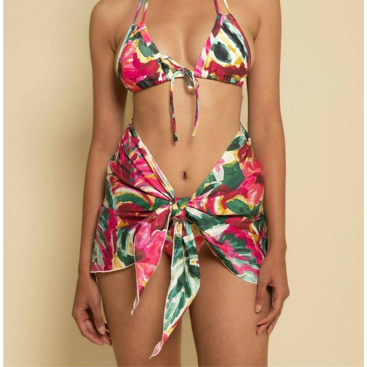 Sarong