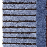 Washable Rug Color On