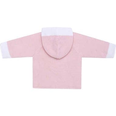 Vail Knit Sweater