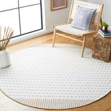 Montauk Dottie Rug, Green