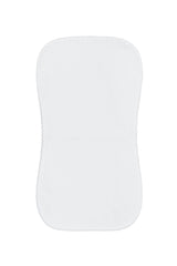 Milano Baby Burp Cloth