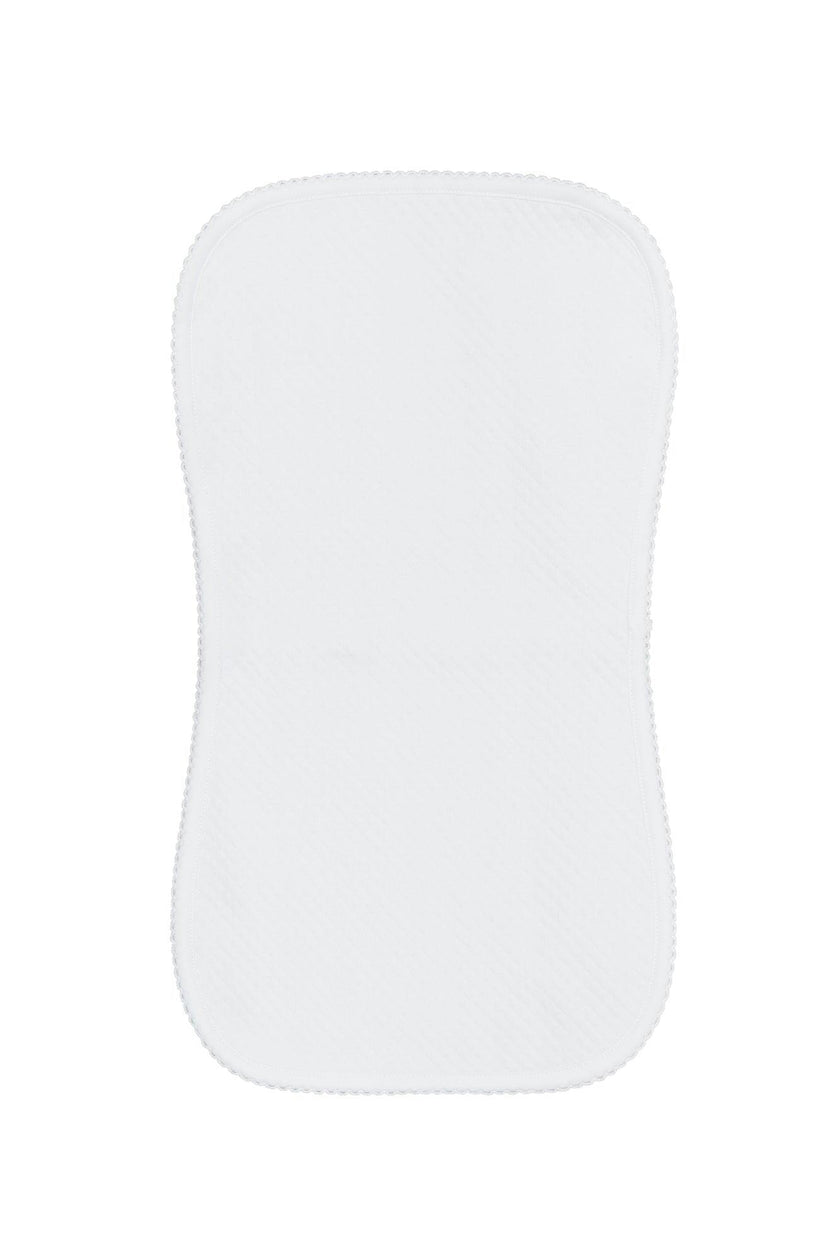 Milano Baby Burp Cloth