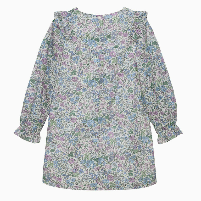 Emma & Amelia Bow Dress