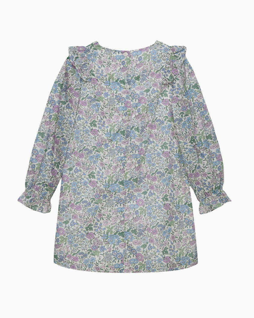 Emma & Amelia Bow Dress