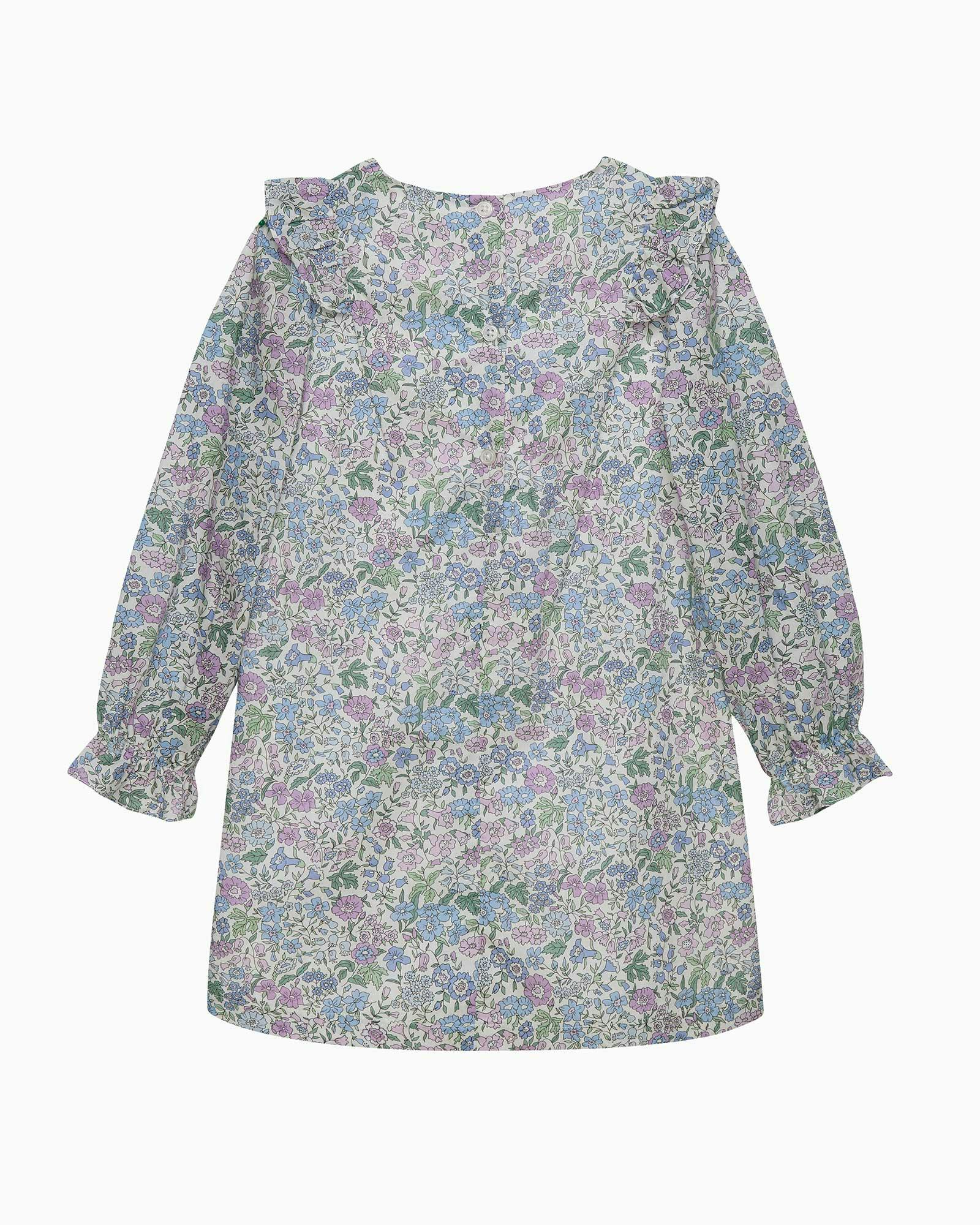 Emma & Amelia Bow Dress