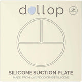 Silicone Suction Plates