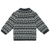 Mozza Baby Cardigan