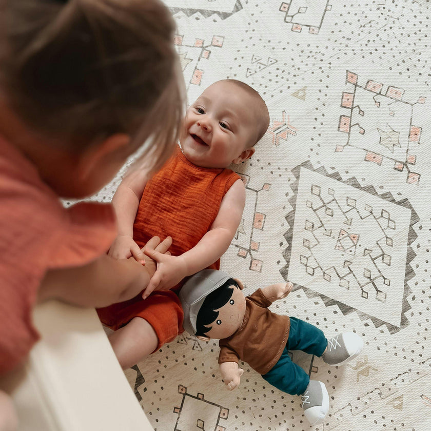 Apple Park Kids - Grady