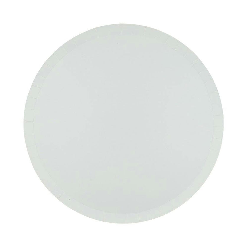 Frost Dinner Plates