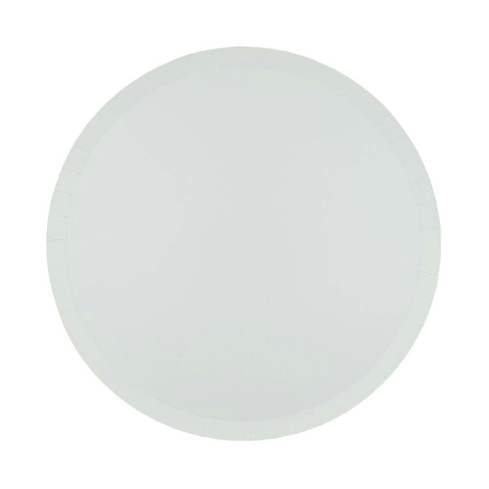 Frost Dinner Plates