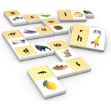 Beginning Sounds Dominoes