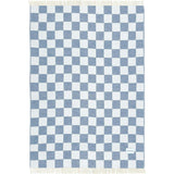 Checkerboard Blanket