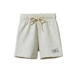 Jimmy Shorts Sweatshirt