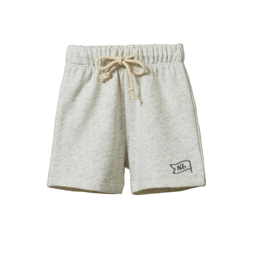Jimmy Shorts Sweatshirt
