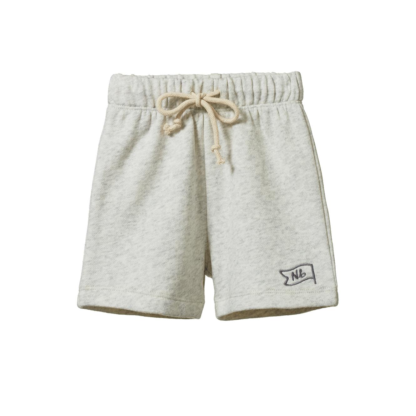 Jimmy Shorts Sweatshirt