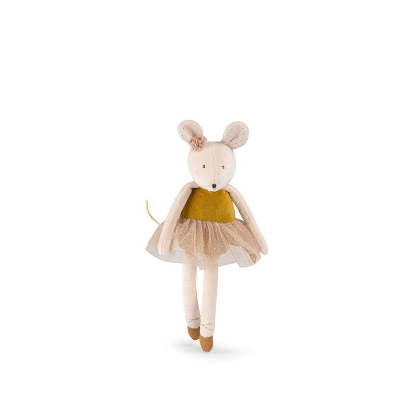 Golden - The Little School of Dance -