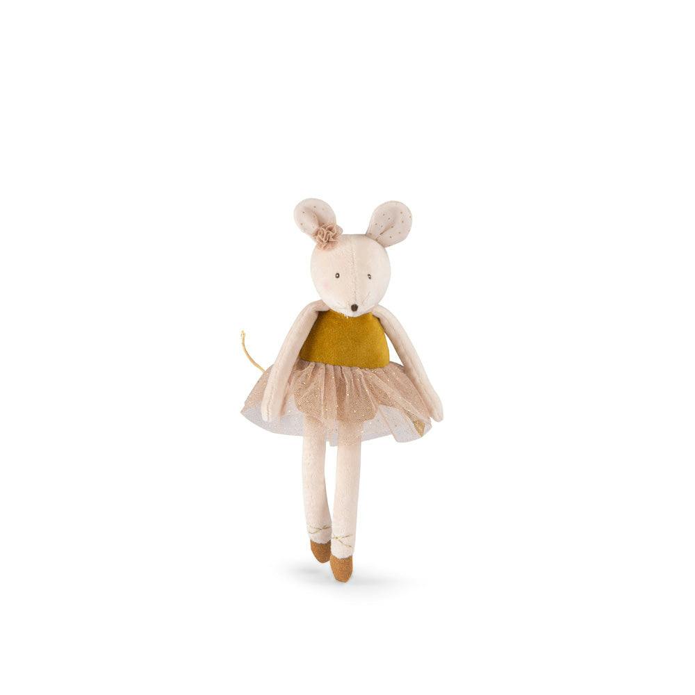 Golden - The Little School of Dance -