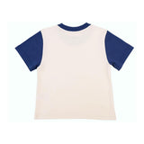 Kids Tee - Colorblock