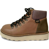 Eddie Leather, Multi