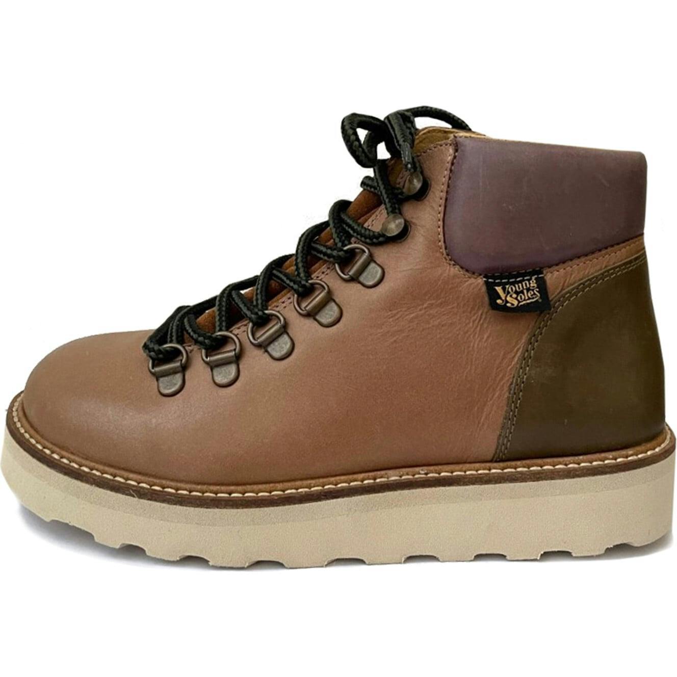 Eddie Leather, Multi