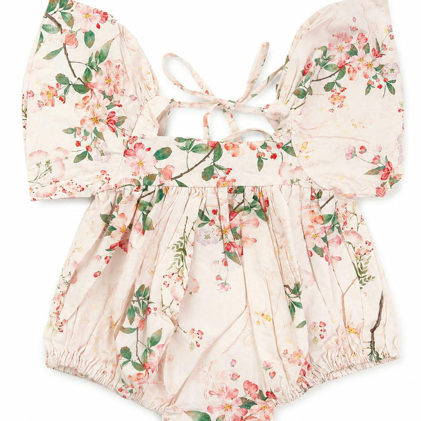 Ellowen Bubble | Blush Botanical