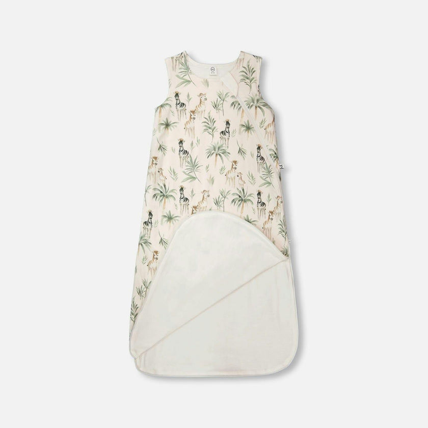 Organic Cotton Jersey Muslin Sleep Sack