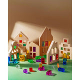 Canal House Blocks