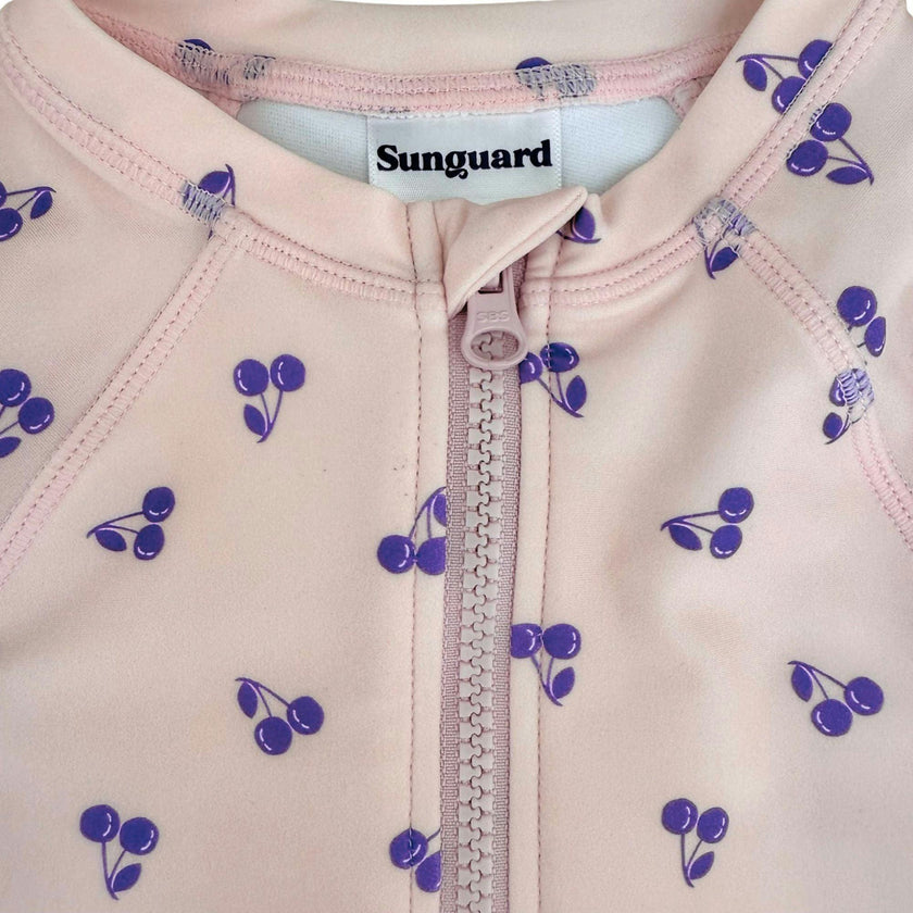 Emily Baby Sunsuit