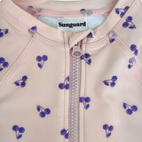 Emily Baby Sunsuit
