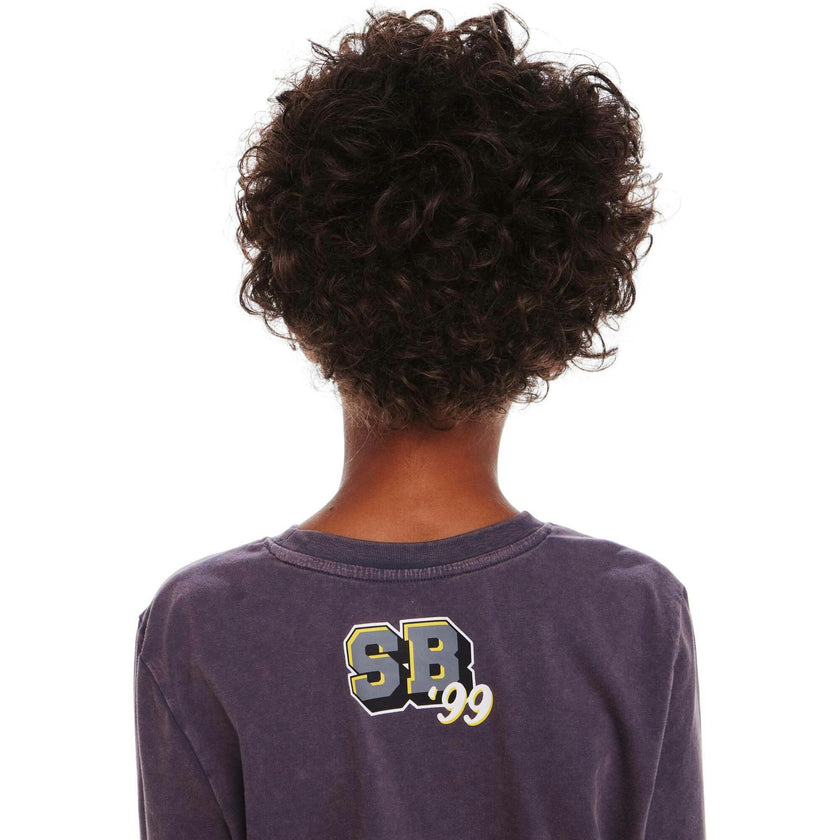 SpongeBob SquarePants™ x Andy & Evan® | Kids&nbsp; '99&nbsp; Long Sleeve Tee