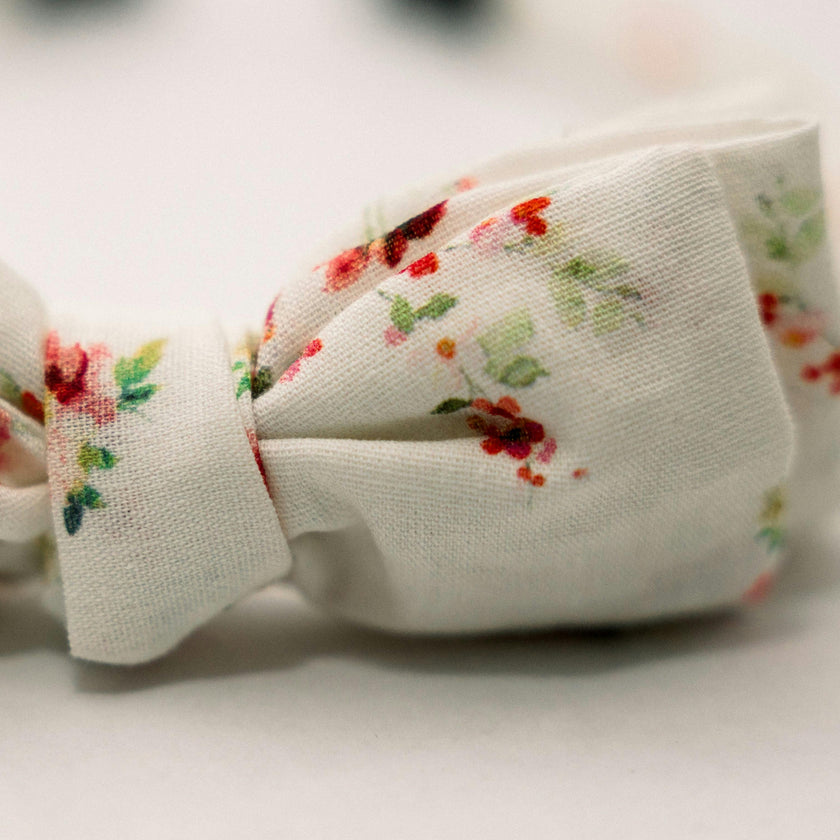Three Little Bows Headband | Magnolia Springs